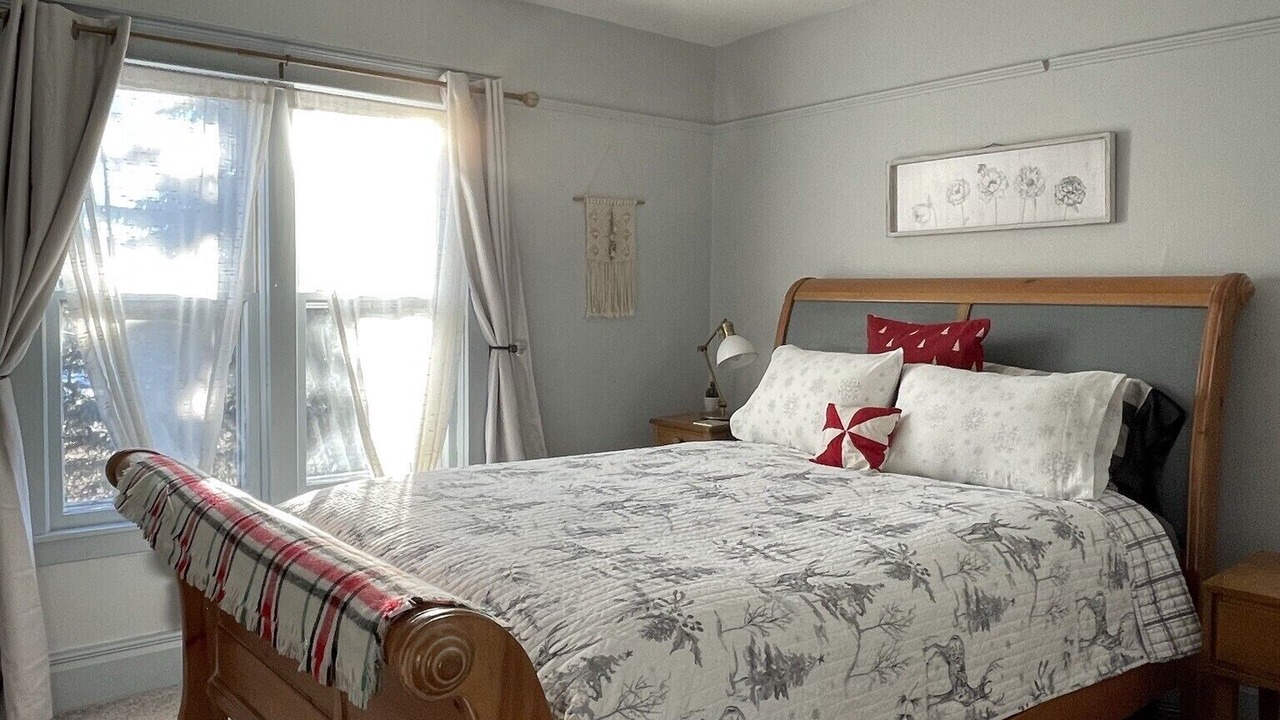 Photo of Bedroom in Nemo