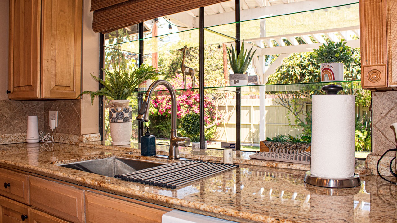 Photo of Kitchen in Fullerton