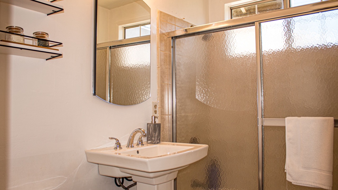 Photo of Bathroom in Fullerton