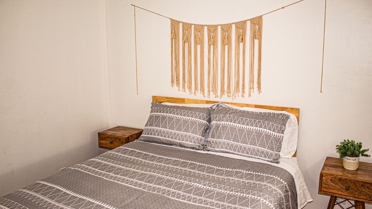 Photo of Bedroom in Fullerton