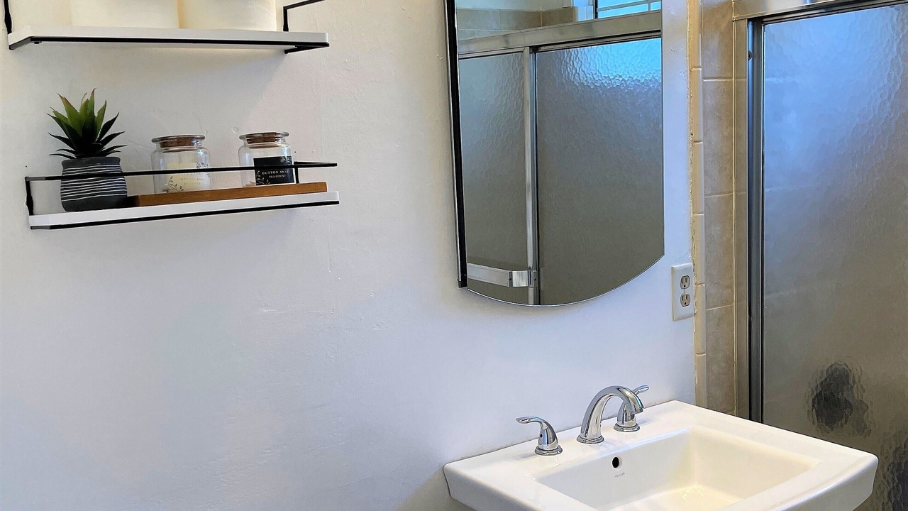Photo of Bathroom in Fullerton
