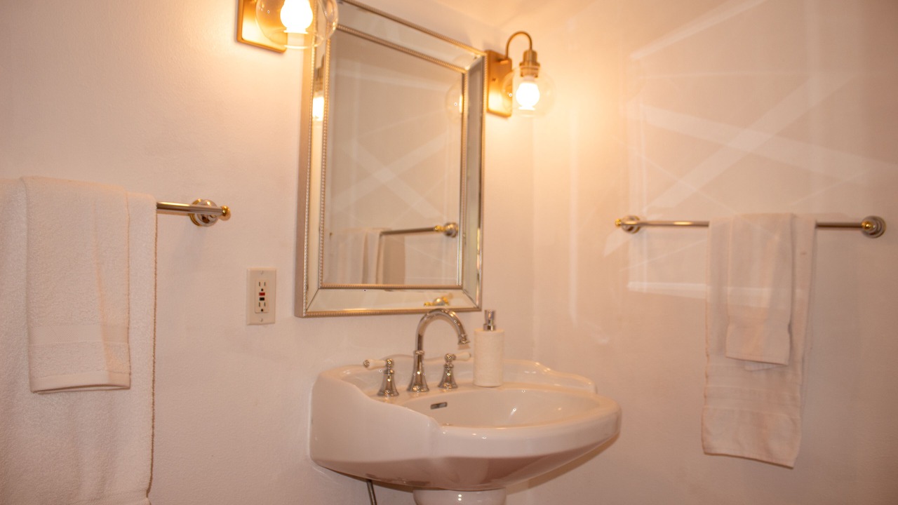 Photo of Bathroom in Fullerton