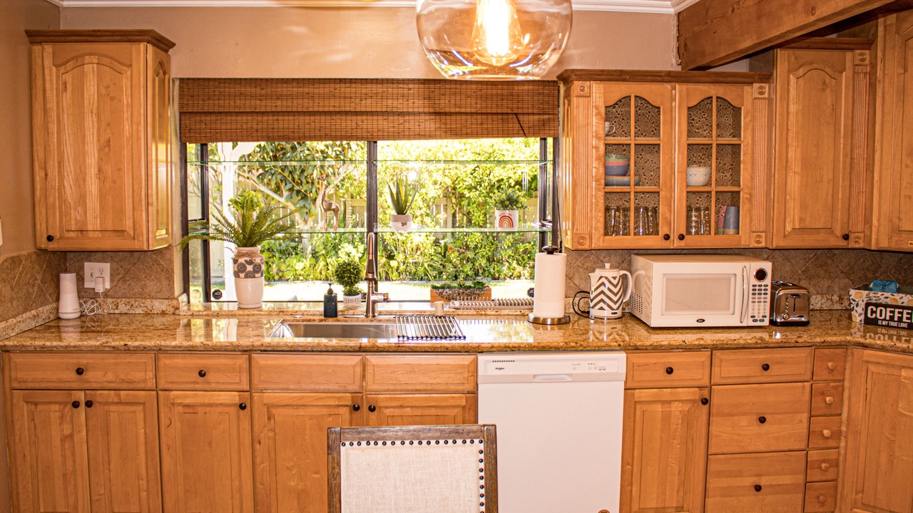 Photo of Kitchen in Fullerton