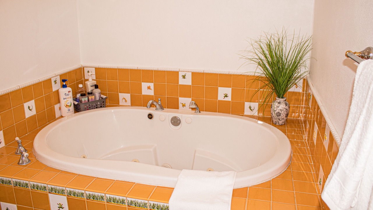 Photo of Bathroom in Fullerton
