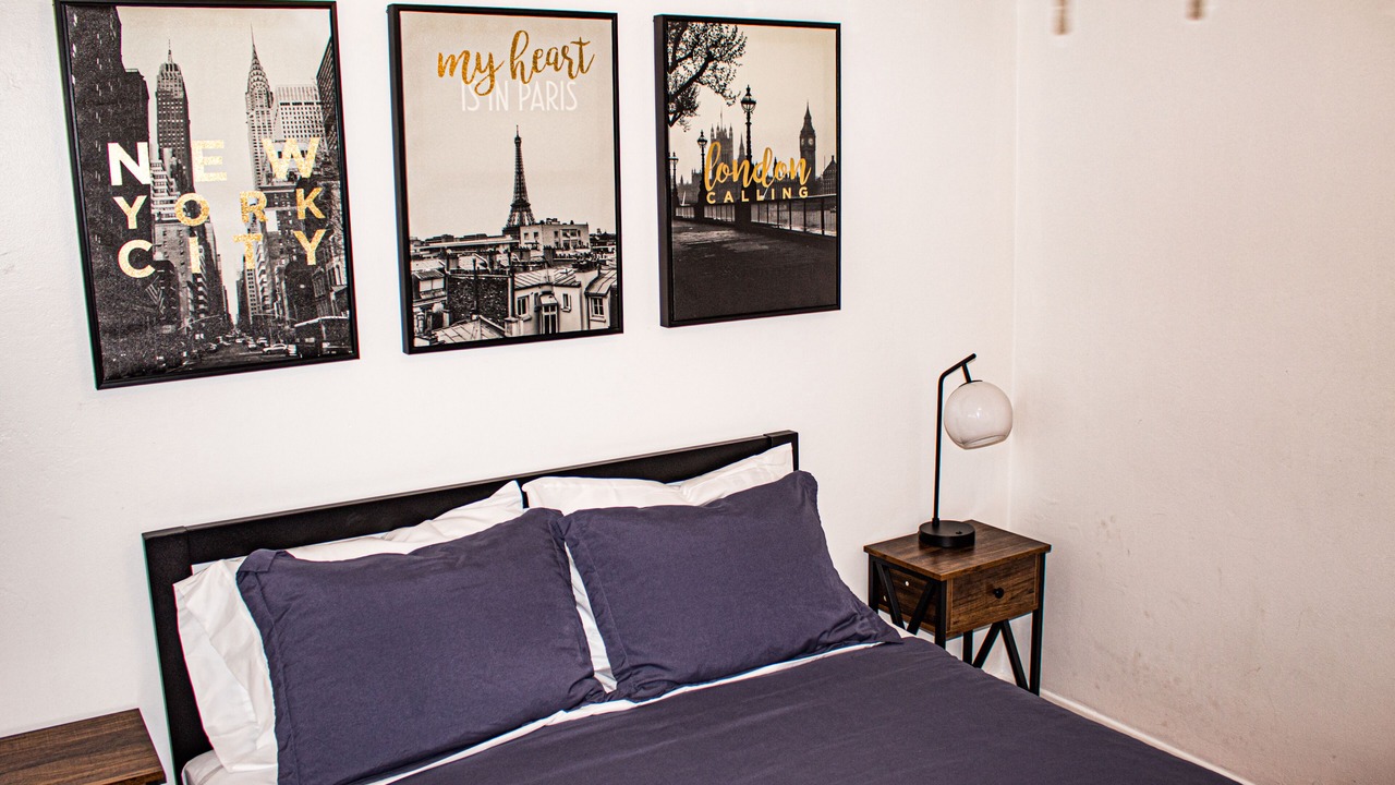 Photo of Bedroom in Fullerton