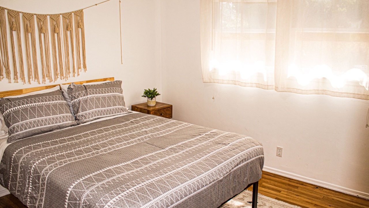 Photo of Bedroom in Fullerton