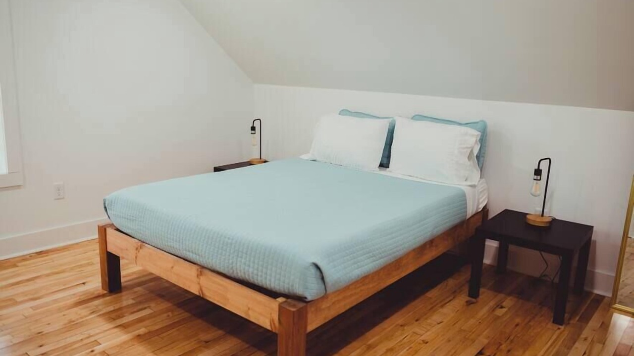 Photo of Bedroom in Laurium