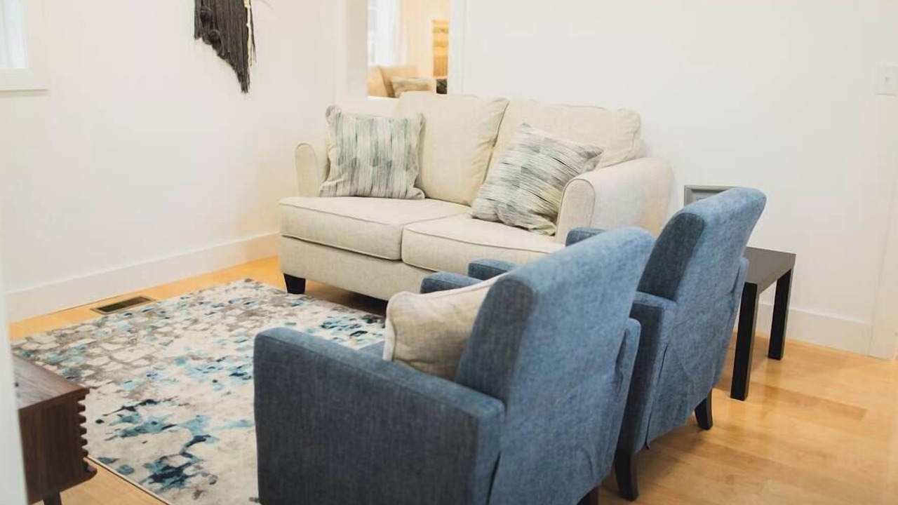 Photo of Livingroom in Laurium