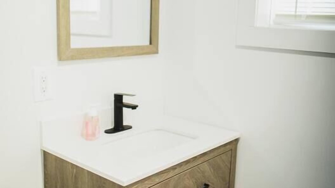 Photo of Bathroom in Laurium