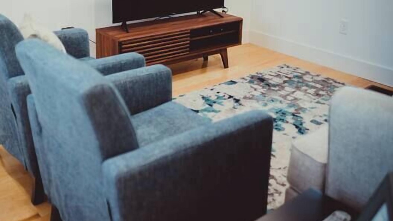 Photo of Livingroom in Laurium