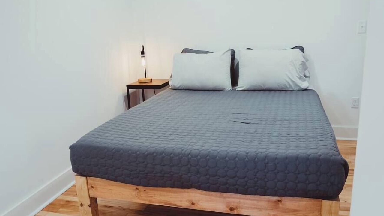 Photo of Bedroom in Laurium