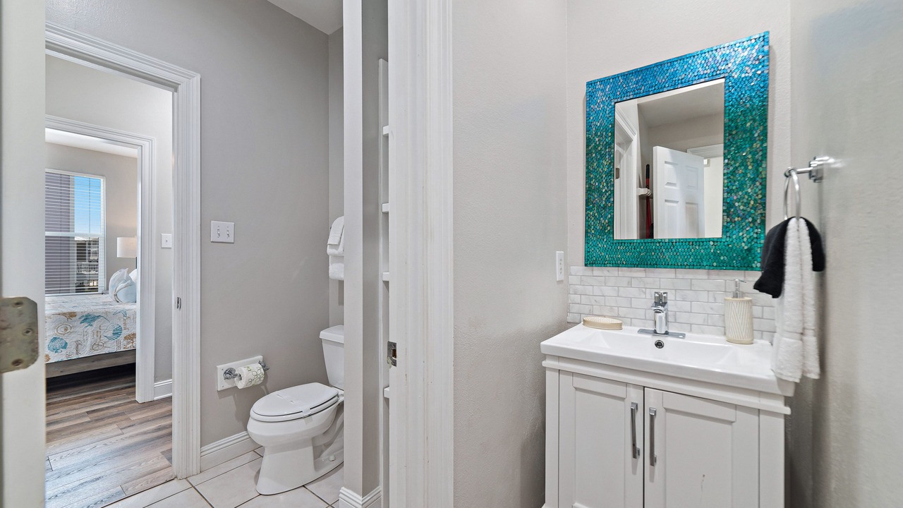 Photo of Bathroom in Morgantown