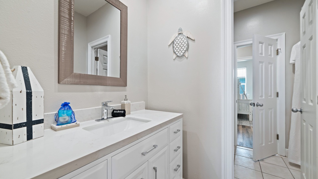 Photo of Bathroom in Morgantown