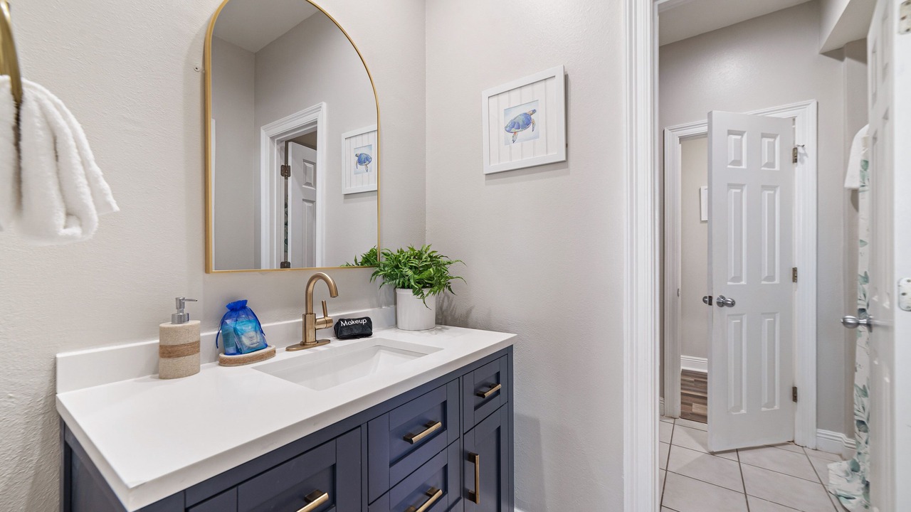 Photo of Bathroom in Morgantown