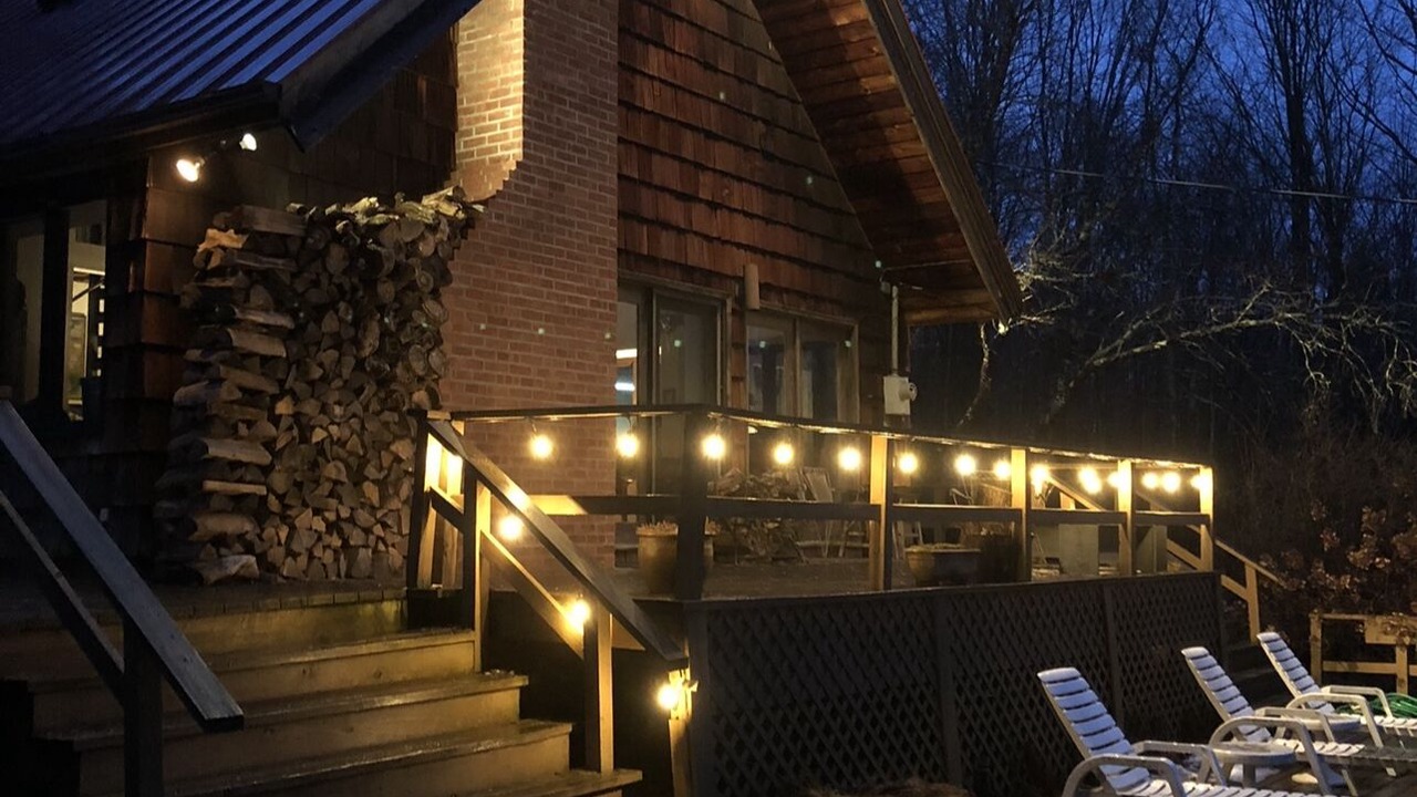 Photo of Patio Balcony in Denver