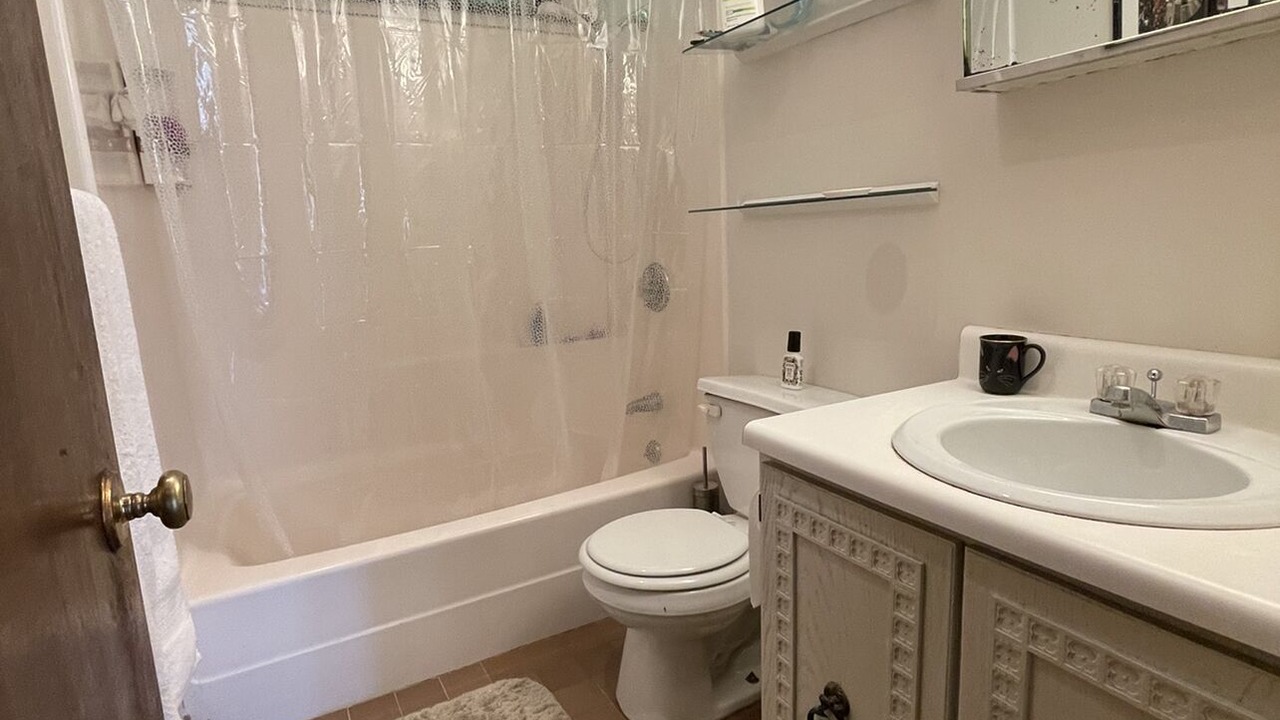 Photo of Bathroom in Denver