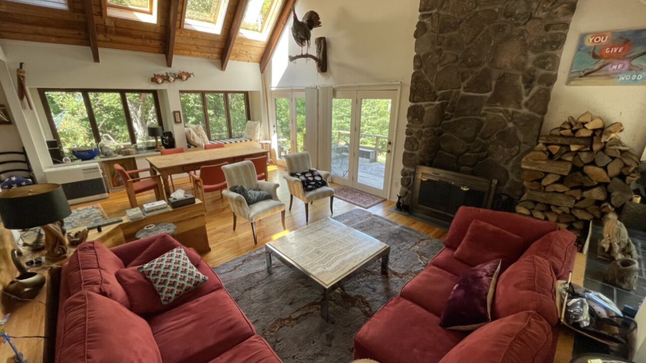 Photo of Livingroom in Denver