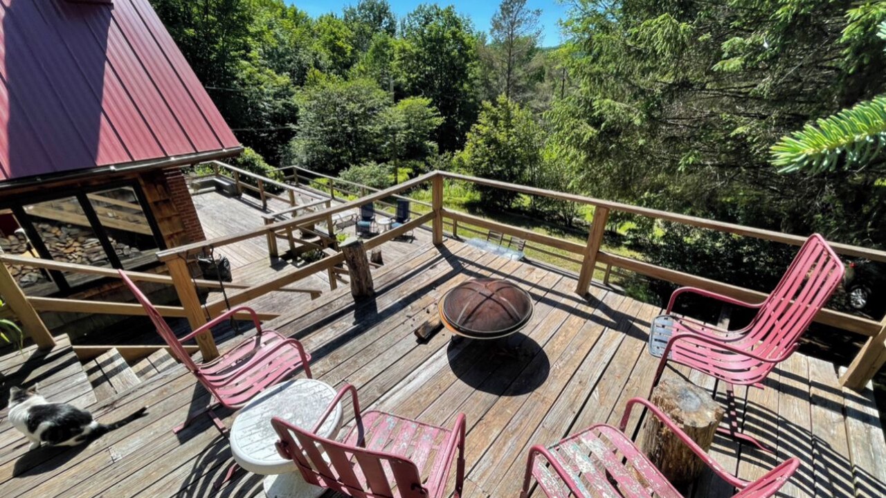 Photo of Outdoor in Denver