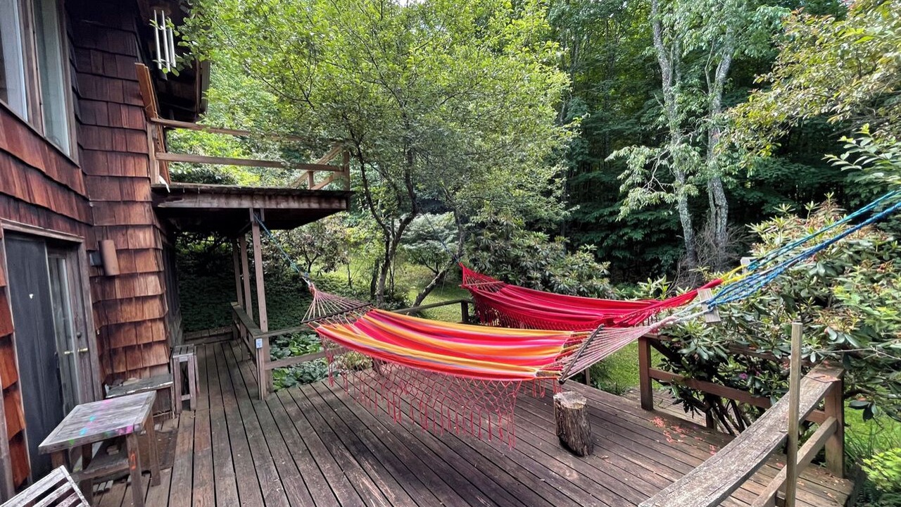 Photo of Patio Balcony in Denver
