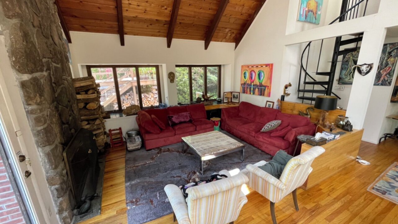 Photo of Livingroom in Denver