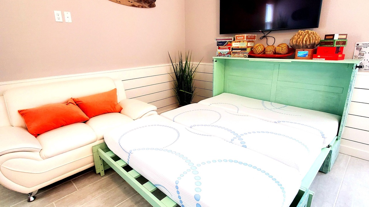 Photo of Bedroom in Corpus Christi