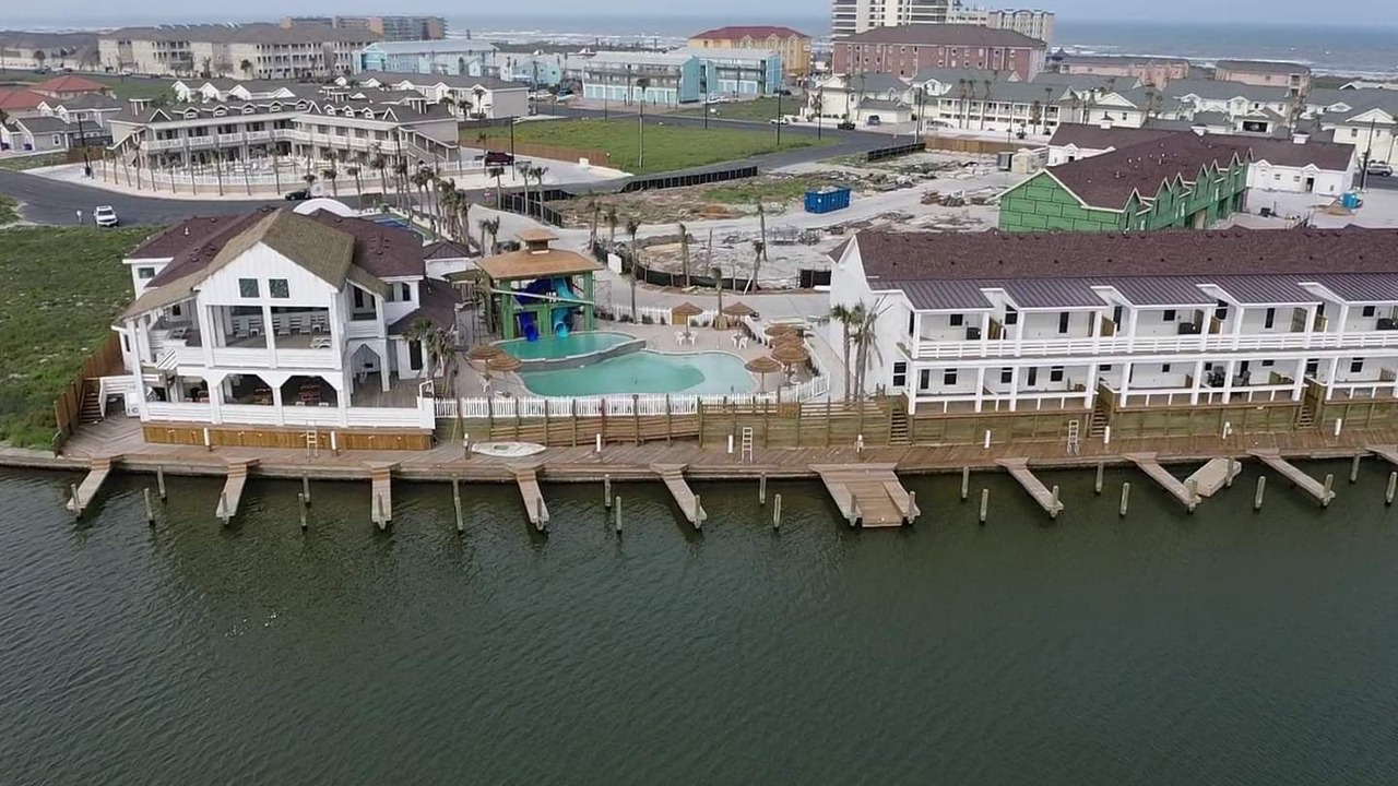Photo of Outdoor in Corpus Christi