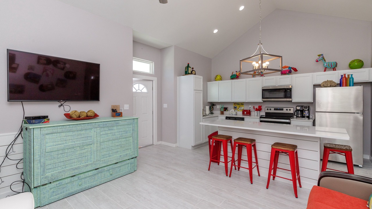 Photo of Kitchen in Corpus Christi