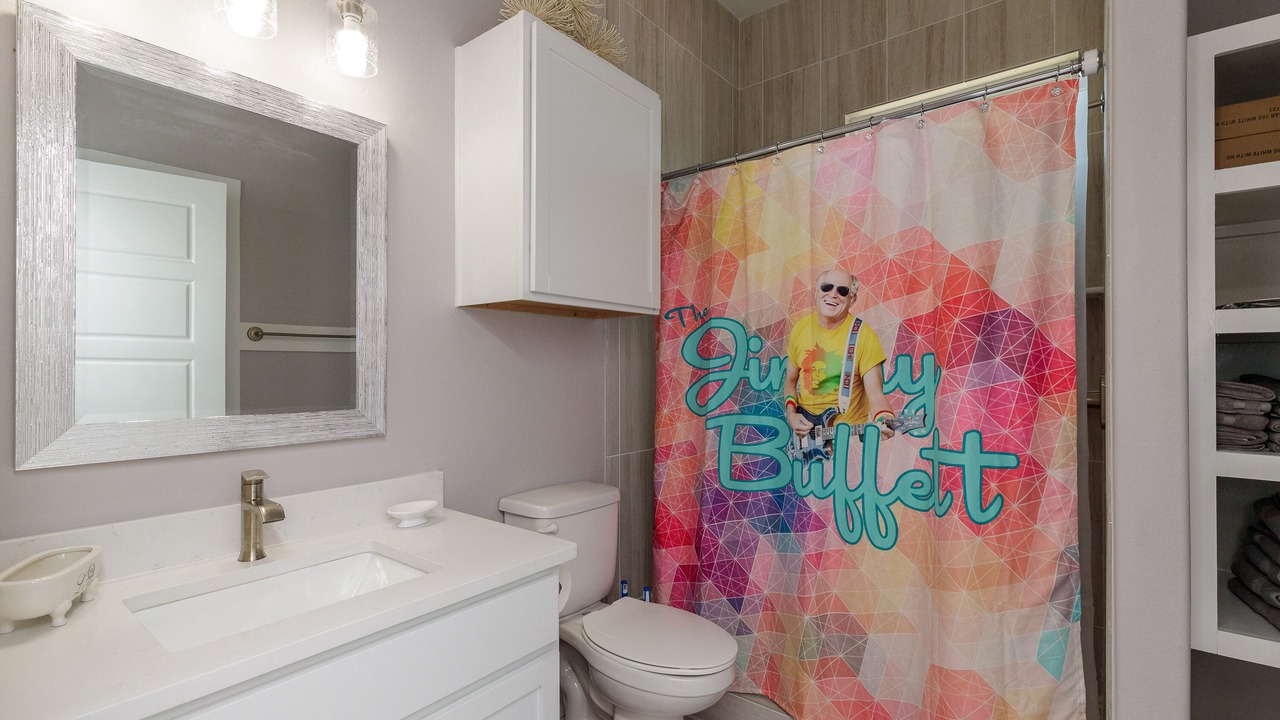 Photo of Bathroom in Corpus Christi