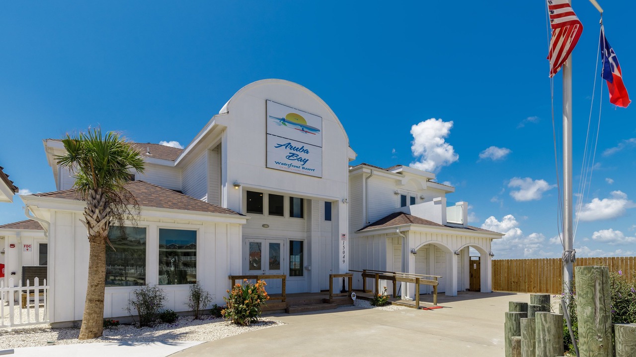 Photo of Outdoor in Corpus Christi