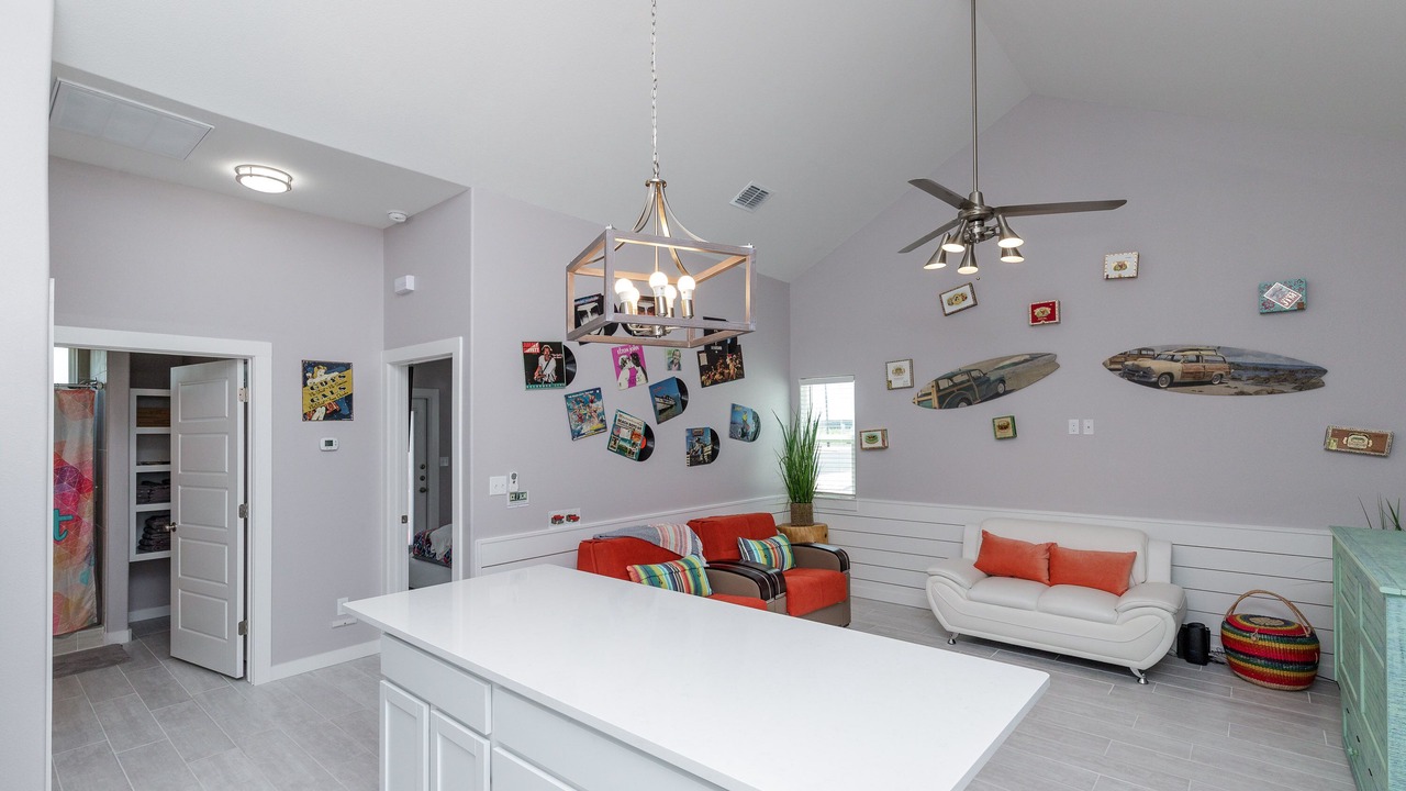 Photo of Kitchen in Corpus Christi