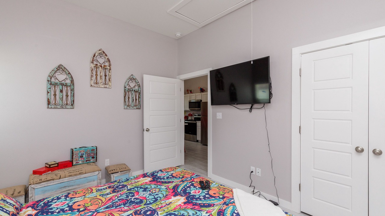 Photo of Bedroom in Corpus Christi