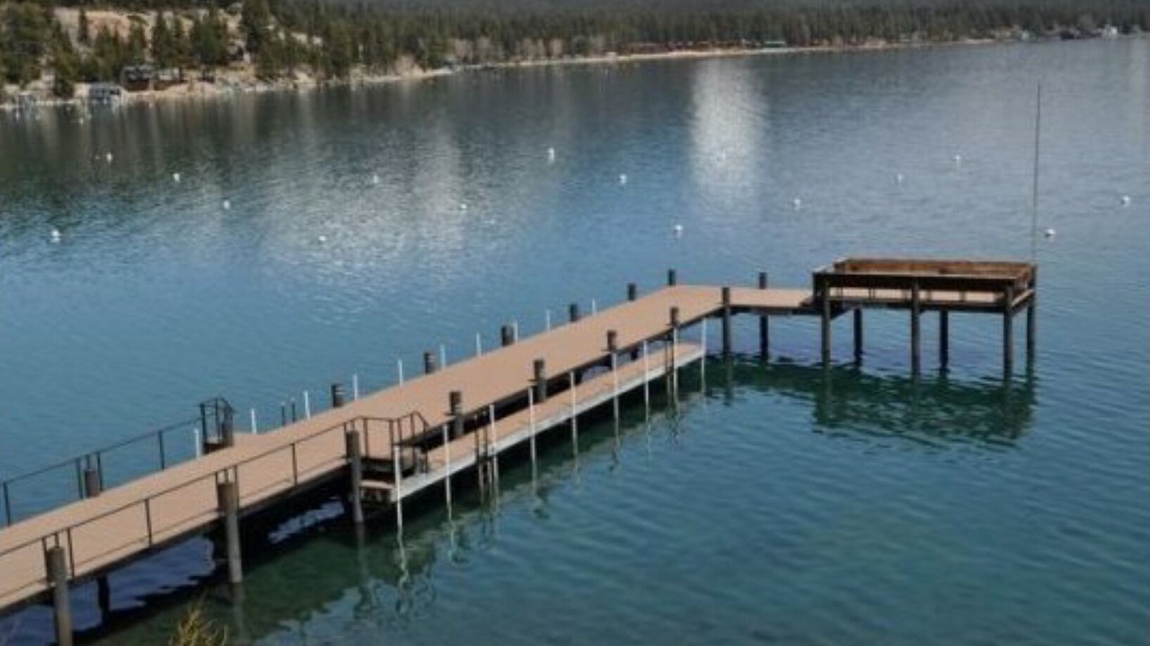 Photo of Outdoor in Carnelian Bay