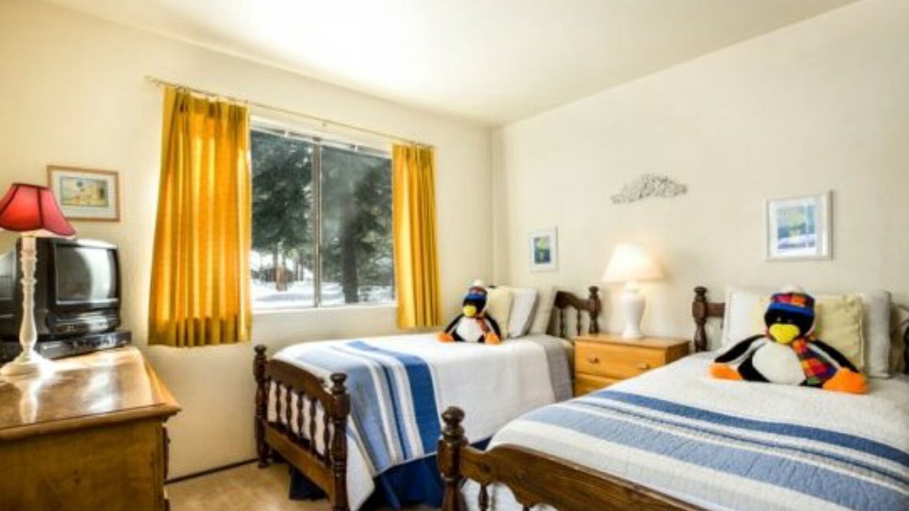 Photo of Bedroom in Carnelian Bay