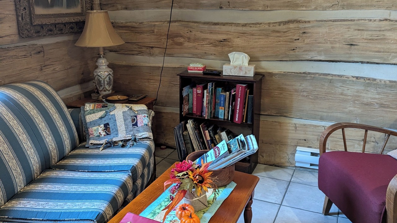 Photo of Livingroom in Killaloe