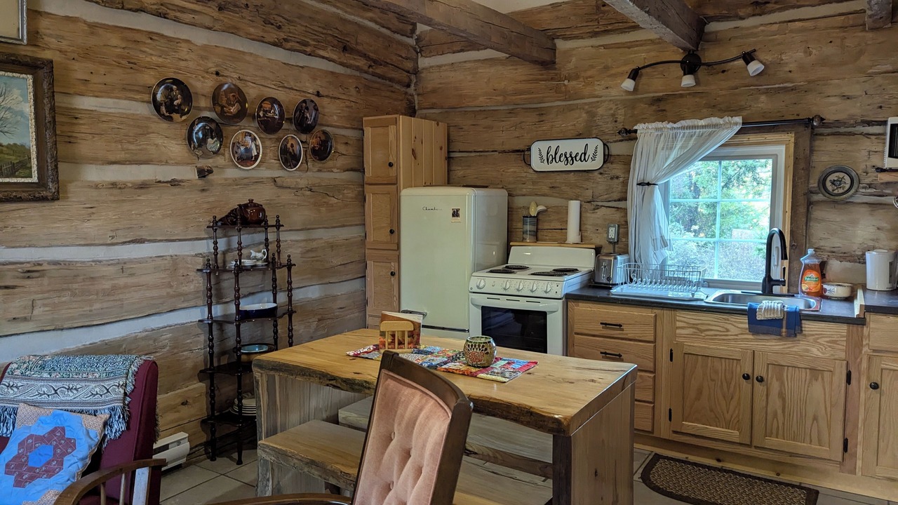 Photo of Kitchen in Killaloe