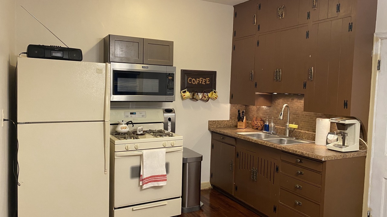 Photo of Kitchen in Owatonna