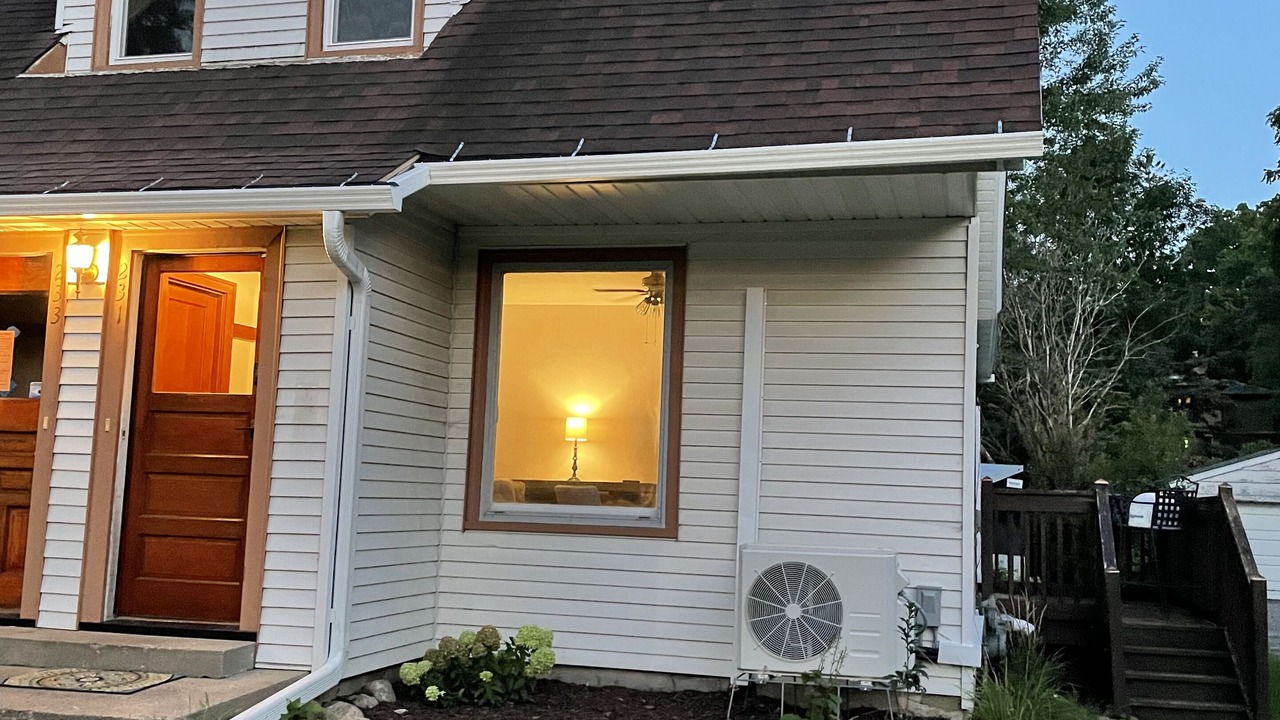 Photo of Outdoor in Owatonna