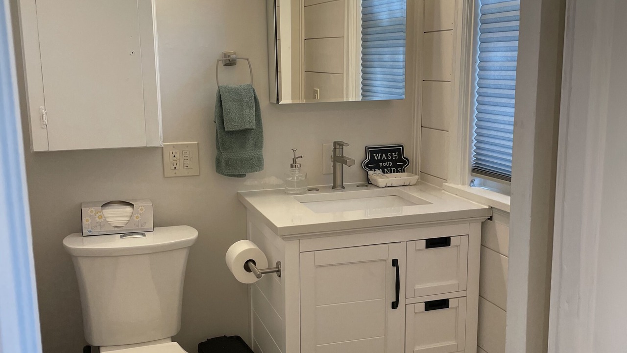 Photo of Bathroom in Owatonna