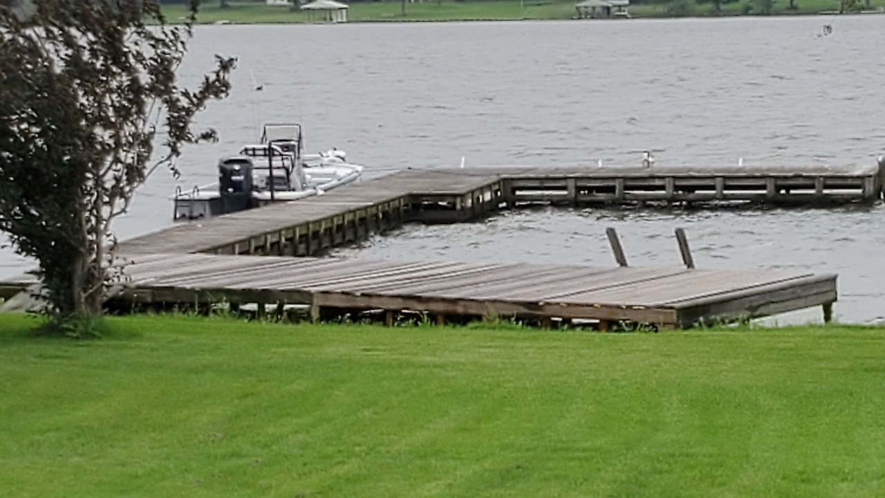Photo of Outdoor in Cotton Gin