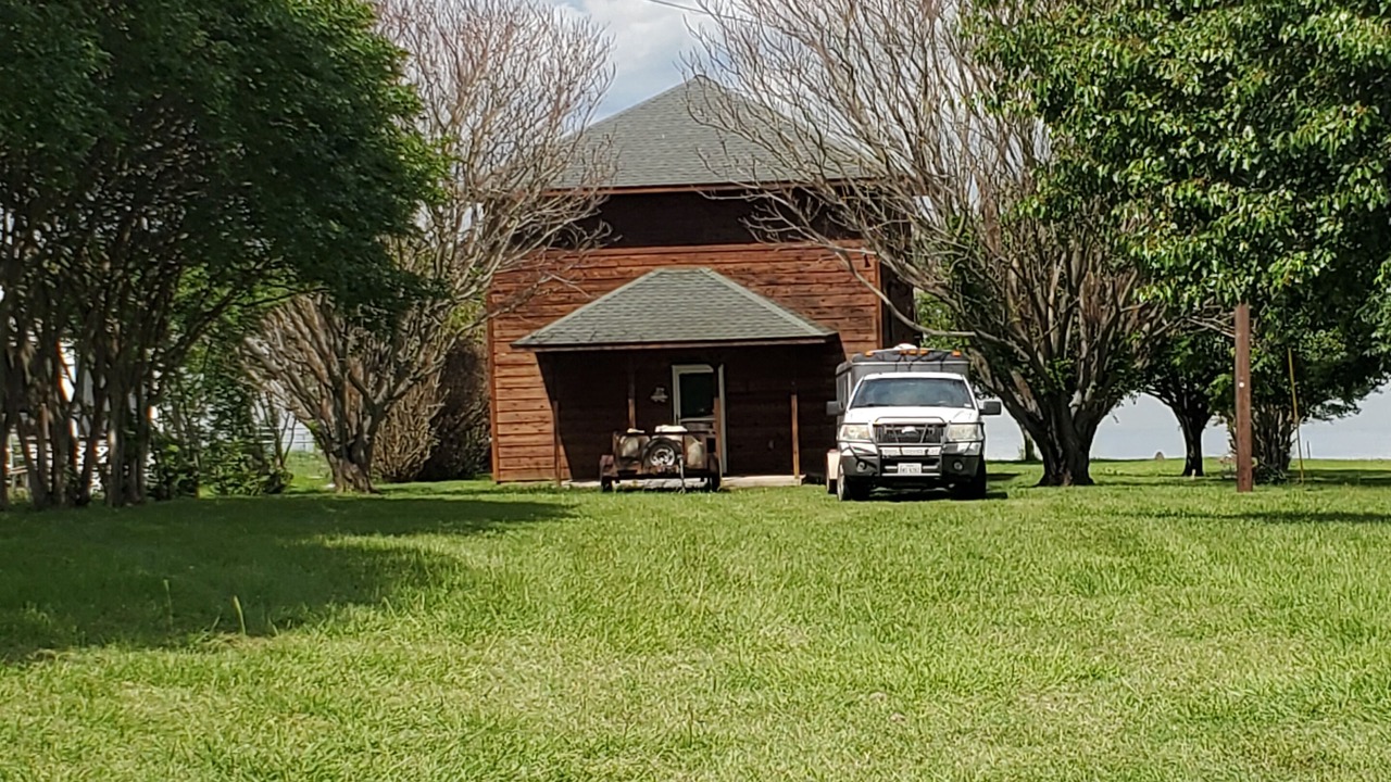 Photo of Outdoor in Cotton Gin