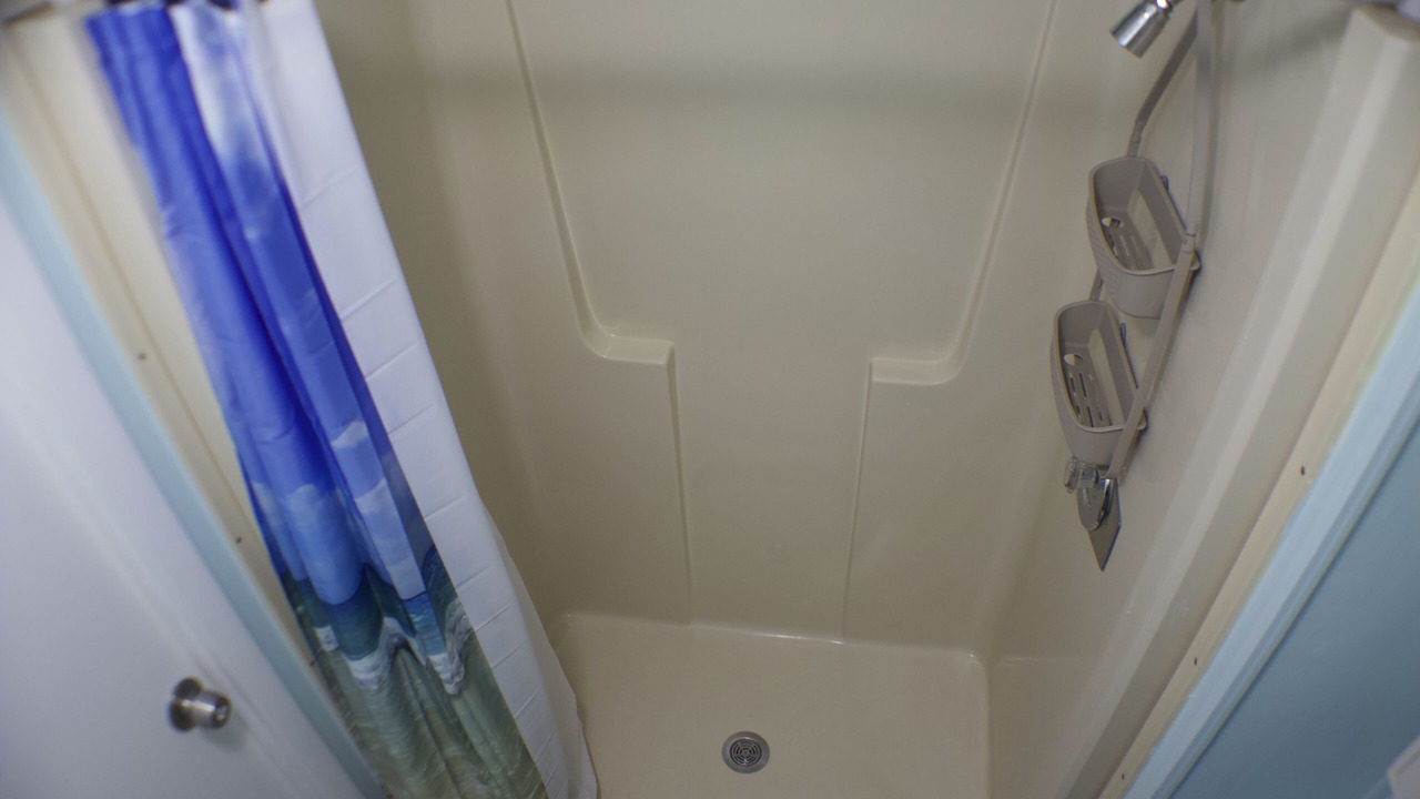 Photo of Bathroom in Saint James City