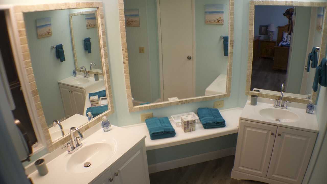 Photo of Bathroom in Saint James City