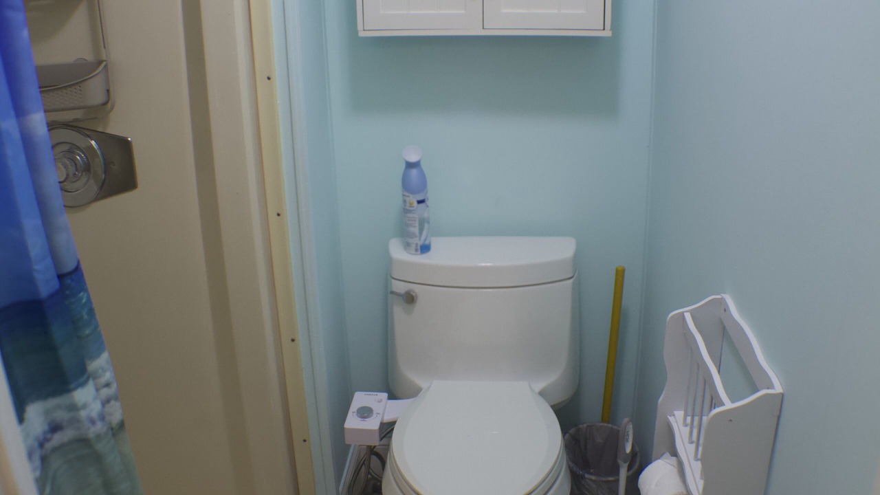 Photo of Bathroom in Saint James City
