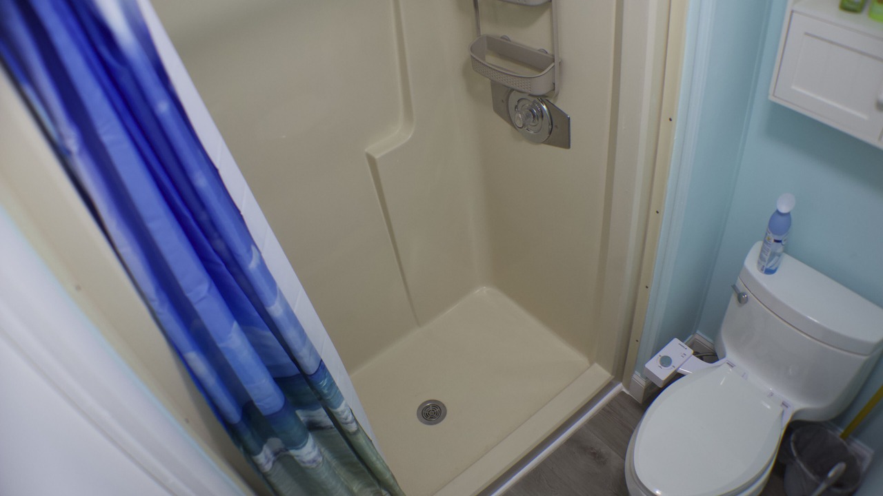 Photo of Bathroom in Saint James City