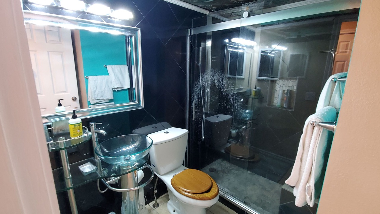 Photo of Bathroom in North Beach