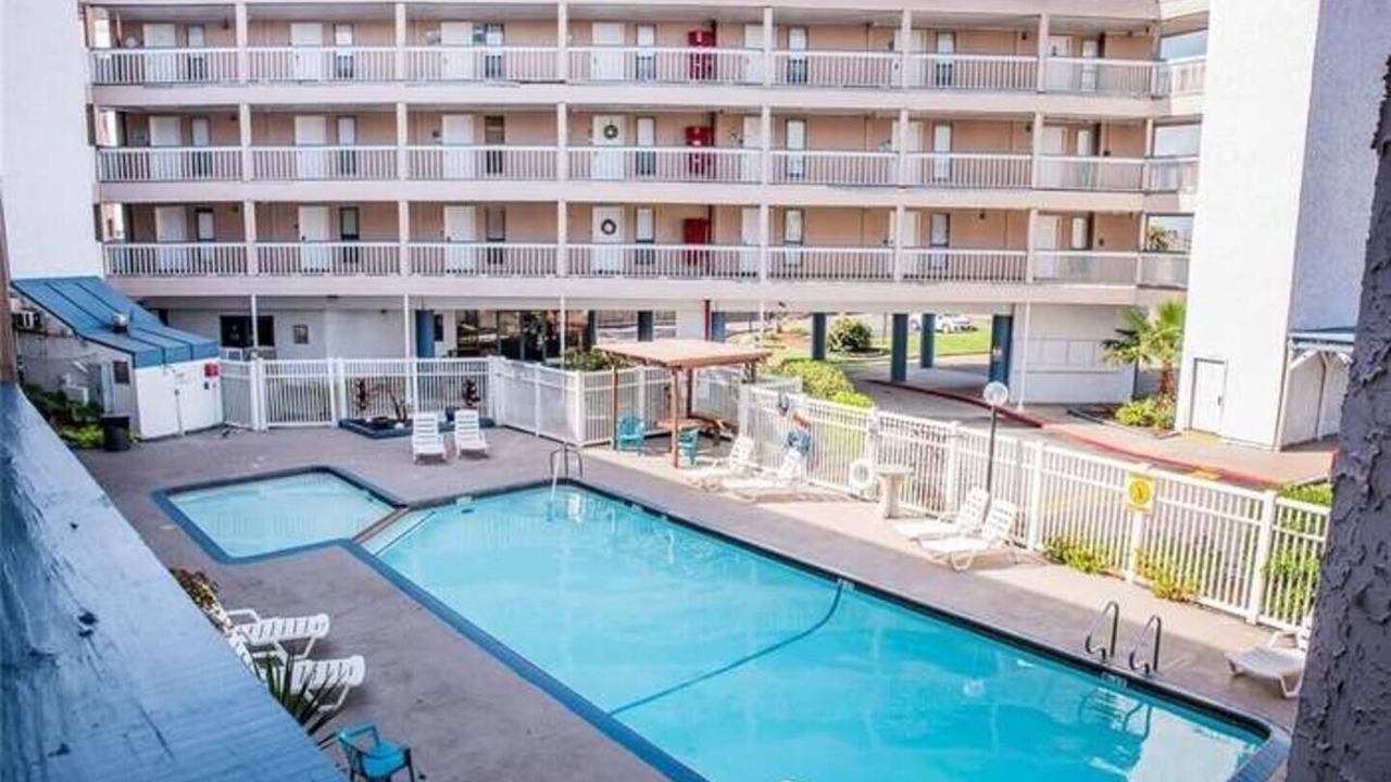 Photo of Outdoor in North Beach