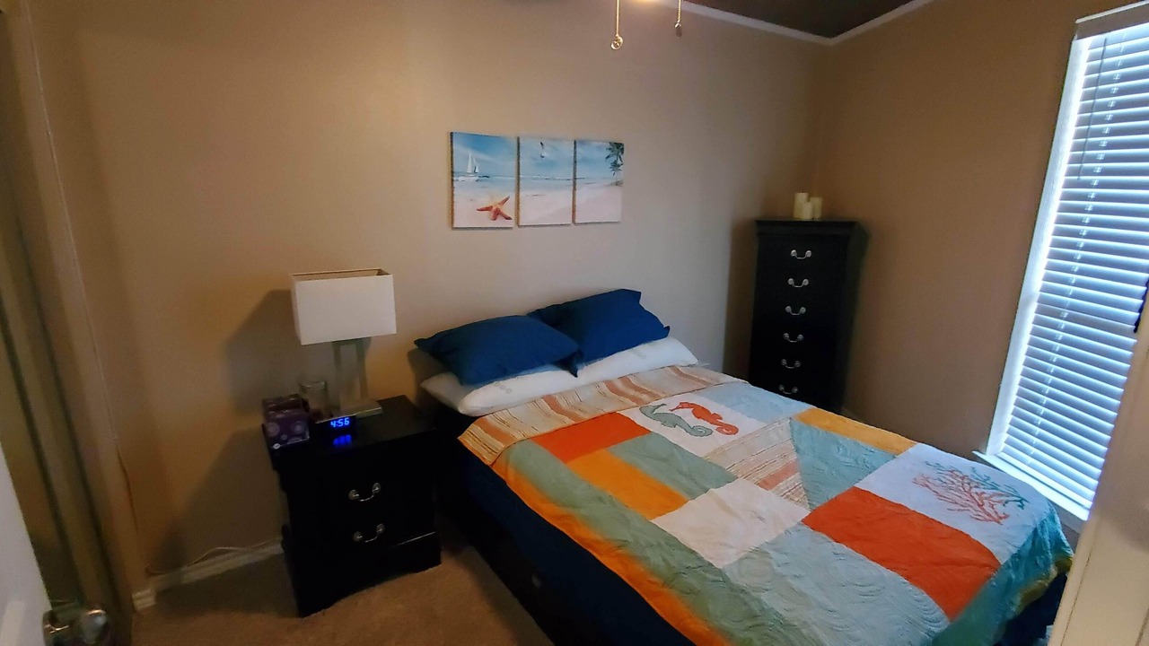 Photo of Bedroom in North Beach