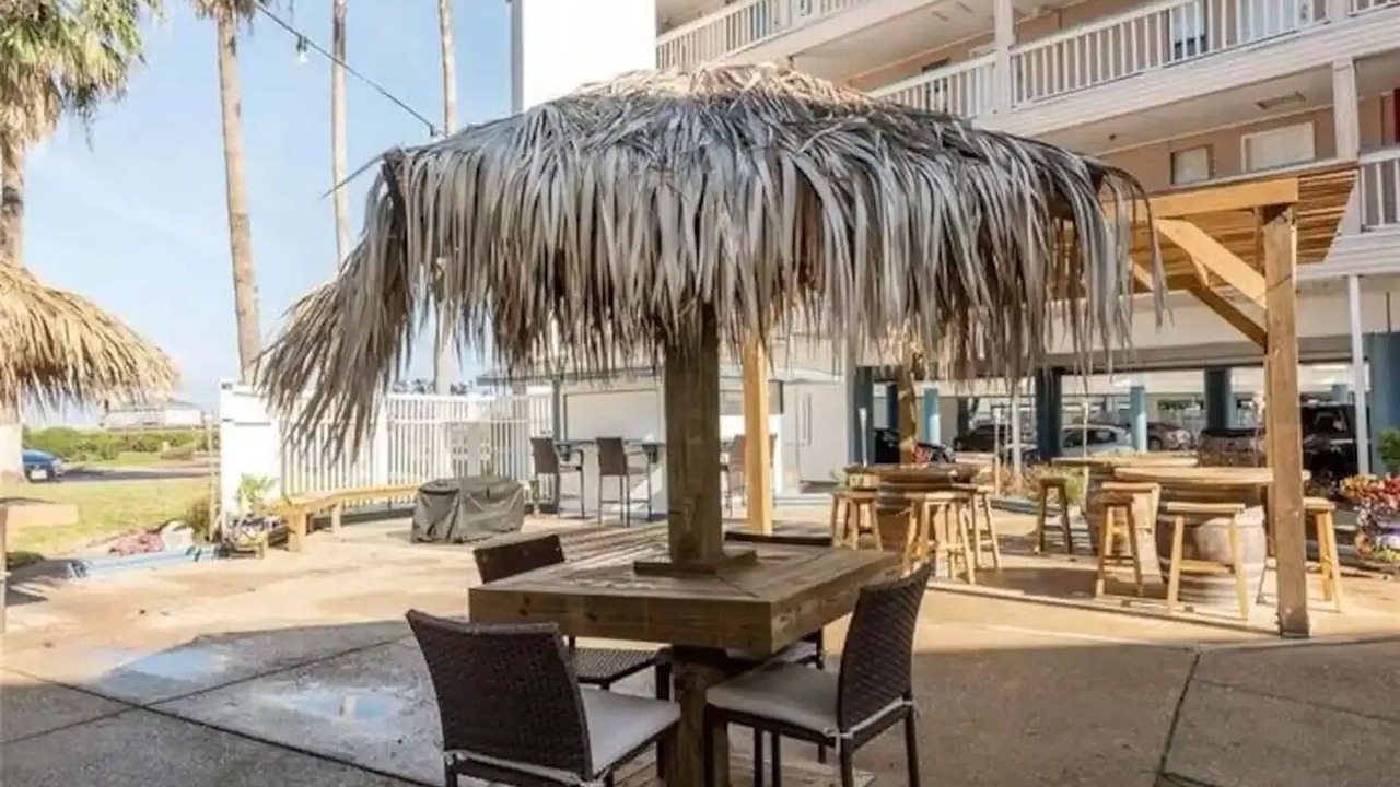 Photo of Outdoor in North Beach