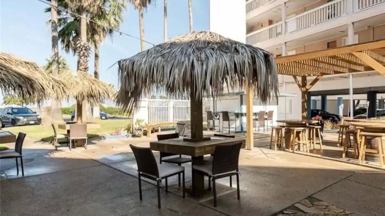 Photo of Outdoor in North Beach
