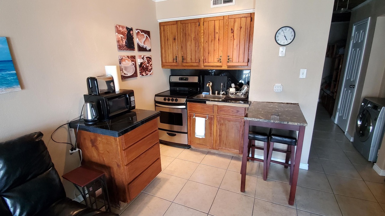 Photo of Kitchen in North Beach